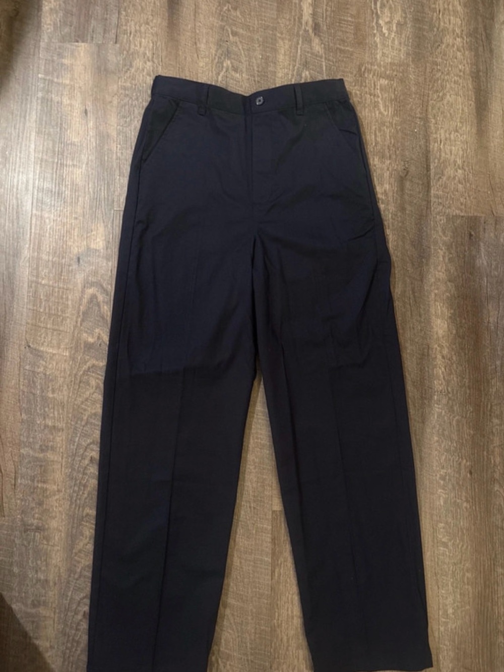 NWOT French Toast Navy Blue Boy’s Uniform Pants